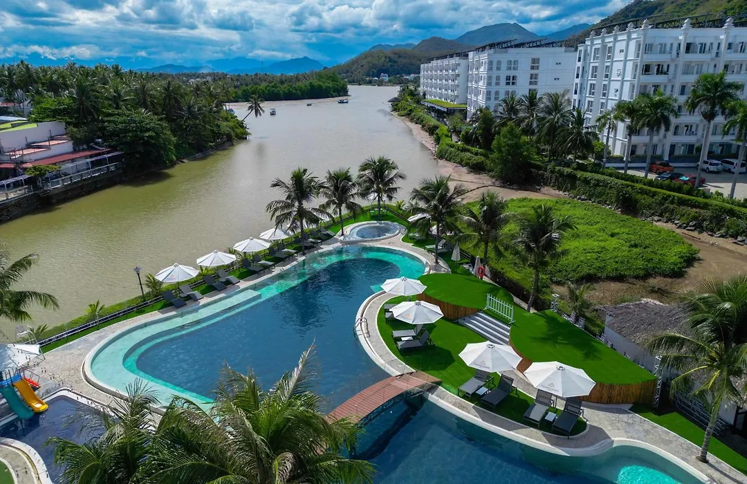 Champa Island Nha Trang - Resort Hotel&Spa-1