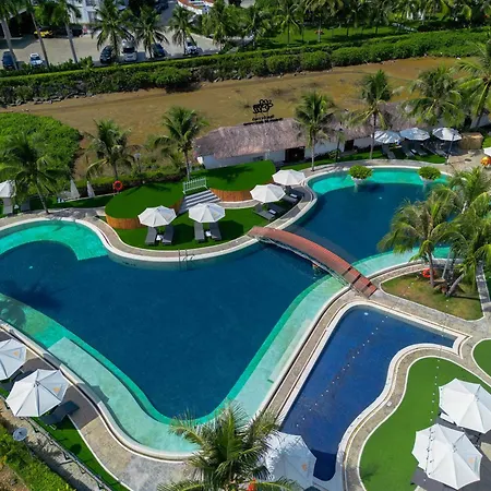 Champa Island Nha Trang - Resort Hotel & Spa-3