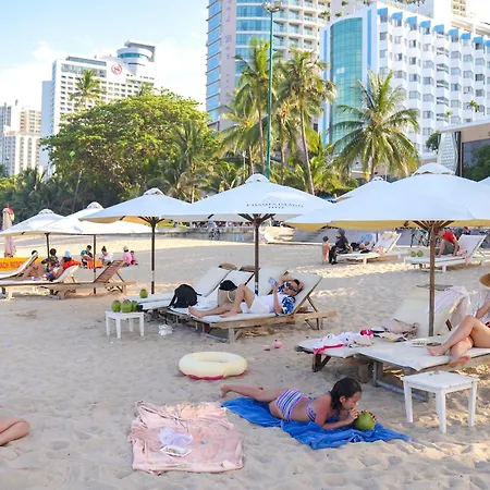 Champa Island Nha Trang - Resort Hotel&Spa-3