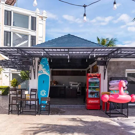 Champa Island Nha Trang - Resort Hotel&Spa-2