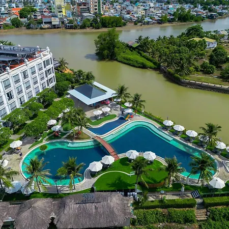 Champa Island Nha Trang - Resort Hotel & Spa-2